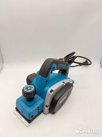 Рубанок makita KP0800