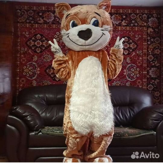 Ростовая кукла