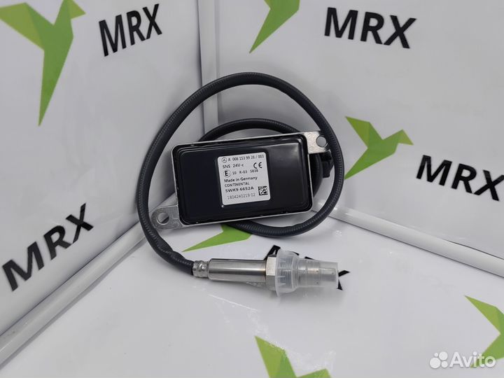 Датчик NOx A0081539928