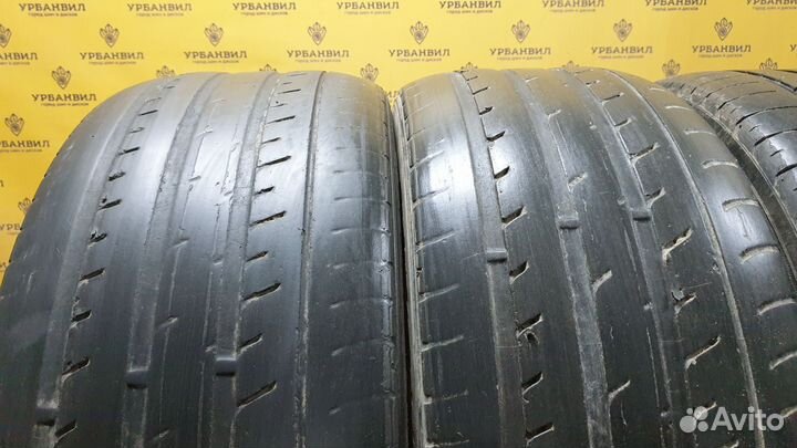 Yokohama Advan Sport A/S 275/45 R20 110Y
