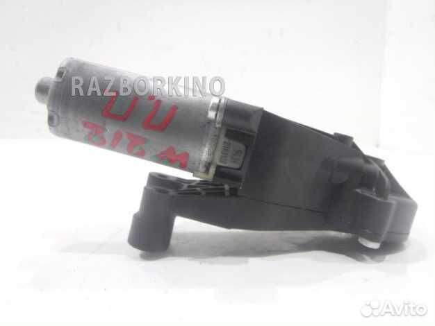 Моторчик сиденья 0390203324