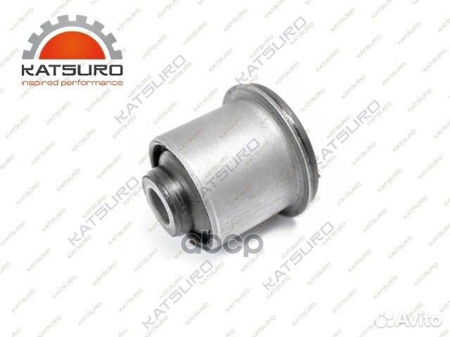 Сайлентблок KAT3025MIT katsuro