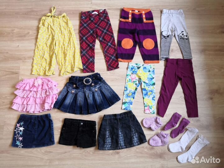 Одежда для девочки