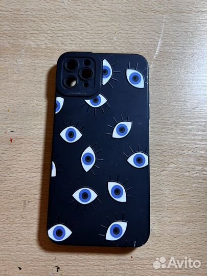 Чехол на iPhone 11 pro max