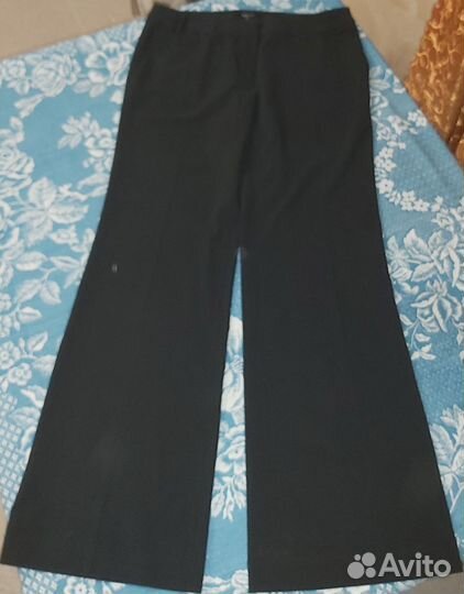 Брюки классические incity