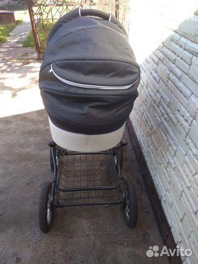 Коляска Riko modus classic 2 в 1