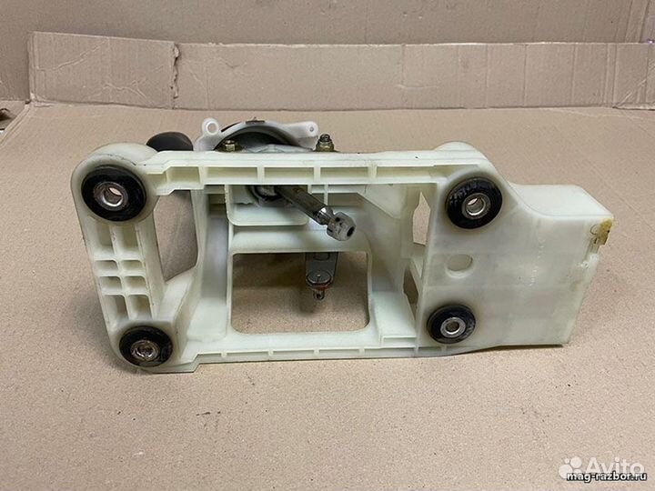 Кулиса кпп Mitsubishi Lancer IX