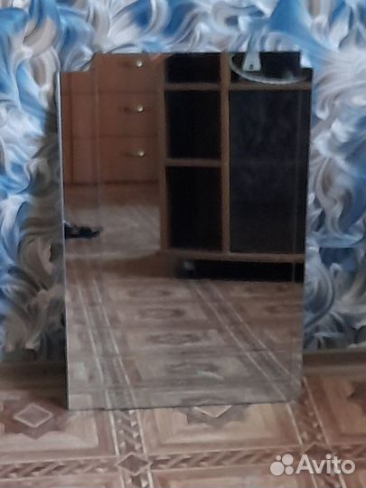 Зеркало 2 шт