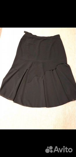 Юбка 58 размера