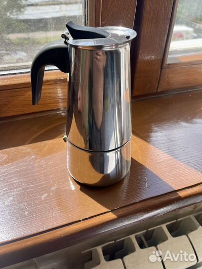 Дистиллятор /кофеварка