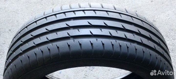 Continental ContiSportContact 3 235/40 R18