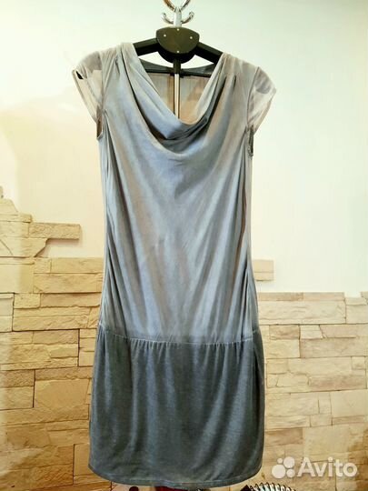 Платье Street One, летнее, 42-44