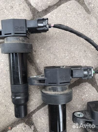 27301-2B010 Hyundai-Kia Катушка зажигания