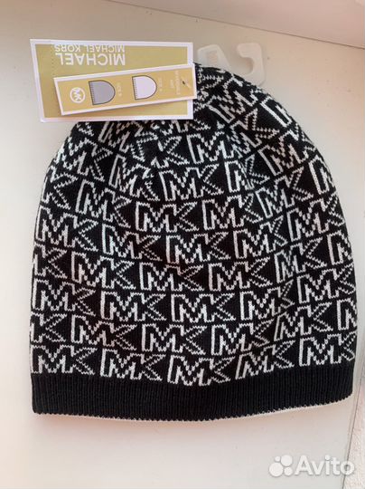 Шапка Michael Kors оригинал