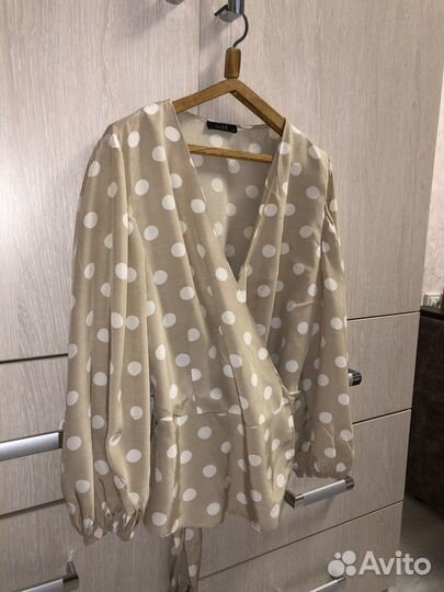 Женские вещи пакетом