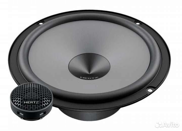 Акустика Hertz UNO