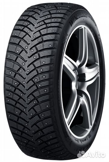 Nexen Winguard WinSpike 3 215/70 R16