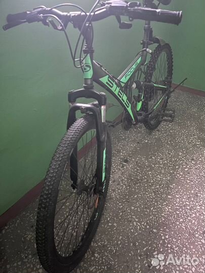 Велосипеды бу взрослый скоростной