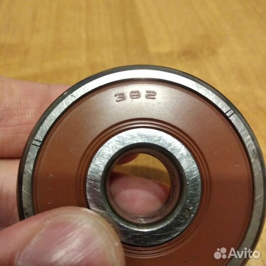 Подшипник генератора Toyota