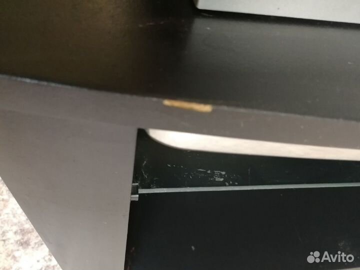 Тумба под телевизор б/у