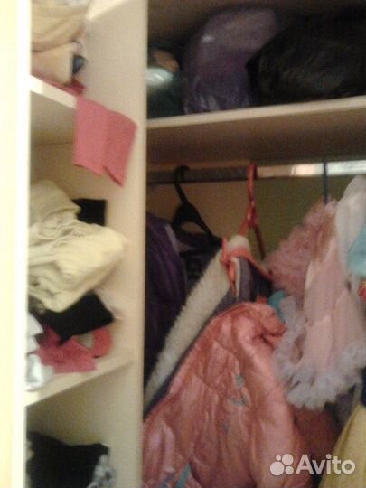 Продам мебель в детскую комнату