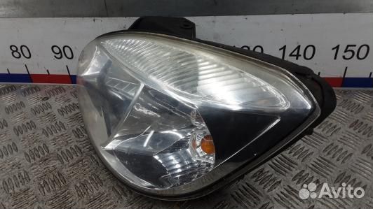 Фара левая KIA RIO 2 (GDN18MR01)