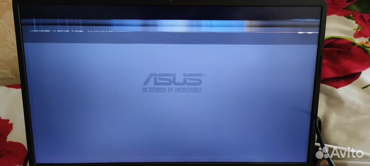 Ноутбук asus tuf gaming fx505dt