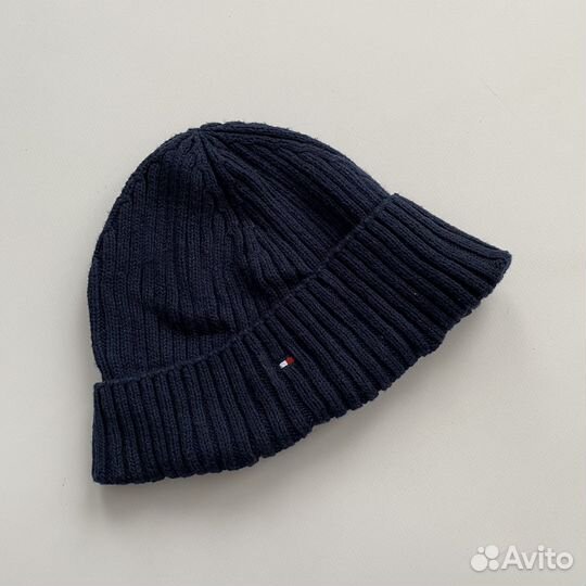 Шапка tommy hilfiger