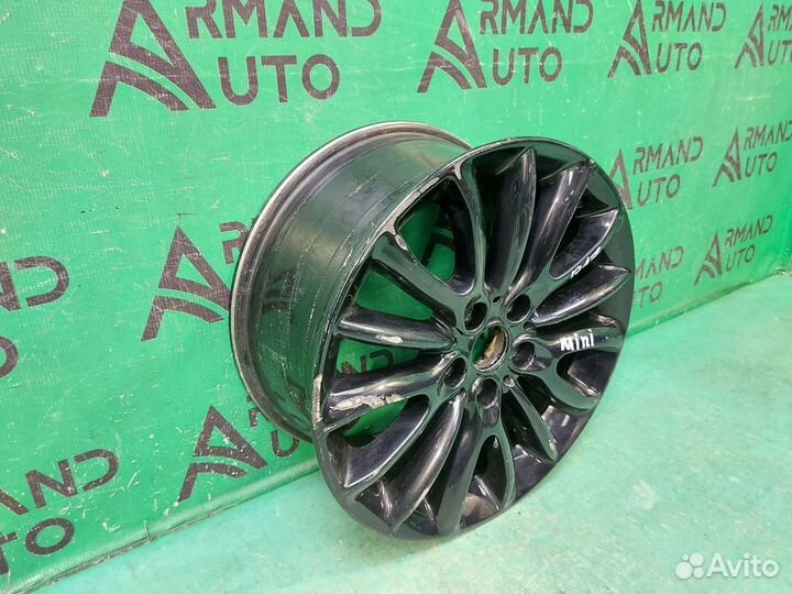 Z Диск R17 Mini Clubman F54