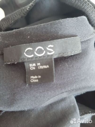 Блуза cos M