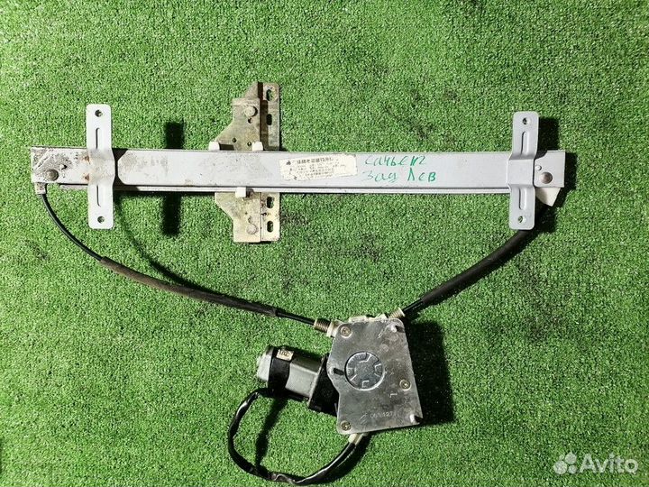 Стеклоподъемник электр. задний левый Great Wall Safe