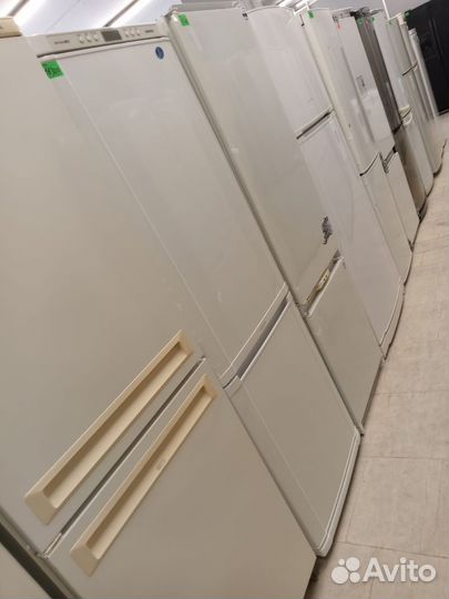 Холодильник * бу в хорошем состоянии