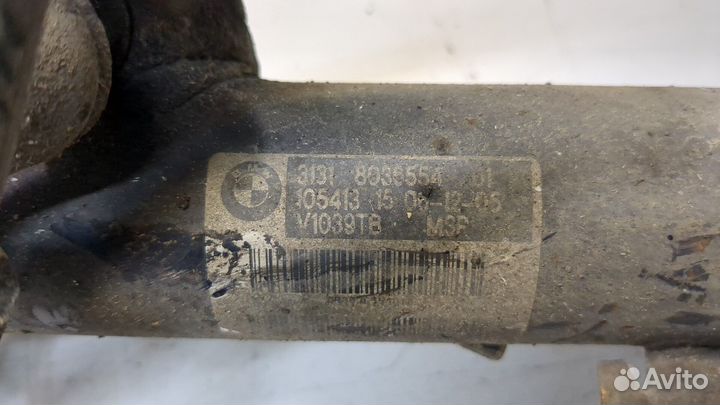 Амортизатор подвески BMW 3 E90, E91, E92, E93, 2006