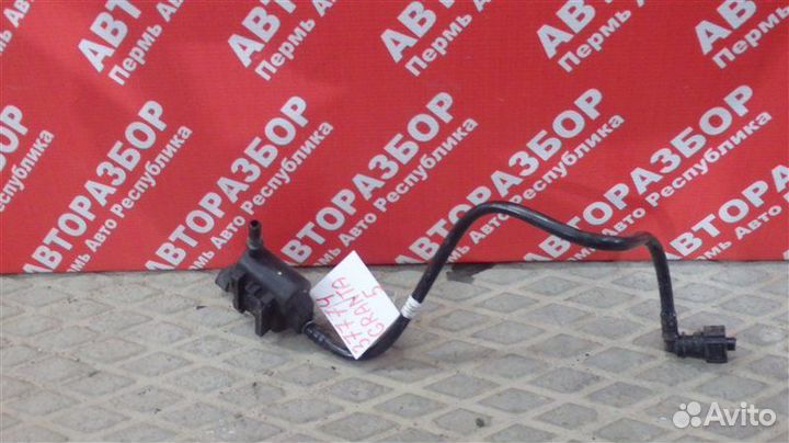 Клапан адсорбера LADA Granta FL 21127 2019