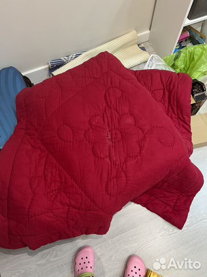 Одеяло детское