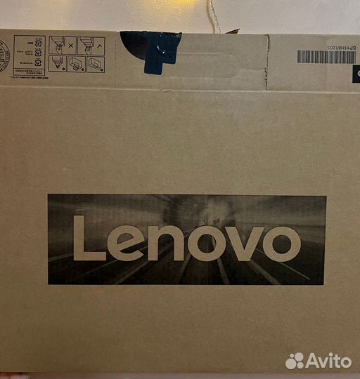 Ноутбук Lenovo V15 G3 ABA