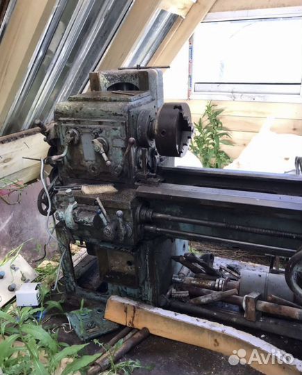 Токарные работы по металлу