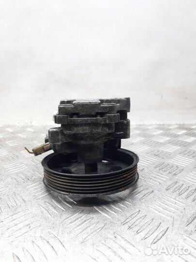 Насос гидроусилителя руля Mazda 3 седан 1.6 Z6