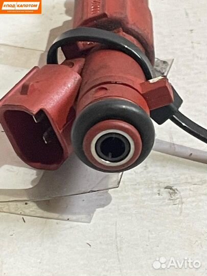 Форсунка топливная Kia Sportage 4 2017 35310-25000