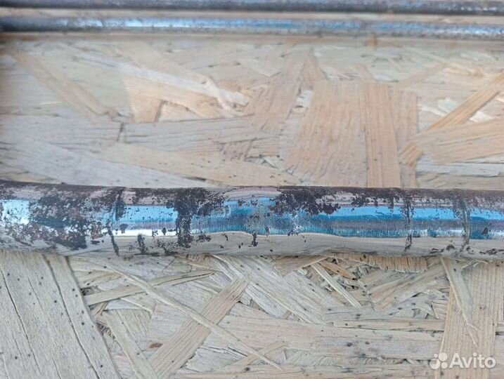 Руль Ява 350-360