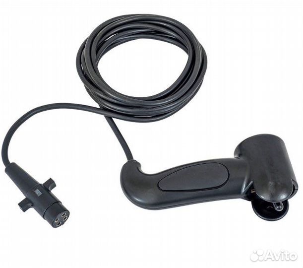 Проводной Пульт для лебедки с ответной частью