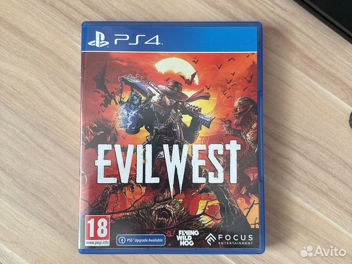 Игры для приставок ps4