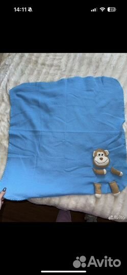 Постельное белье простынь на резинке