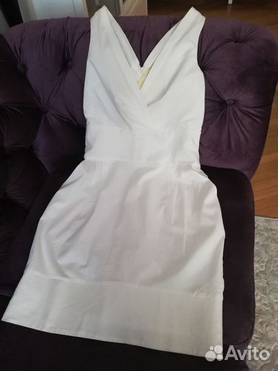 Платье женское 44 46