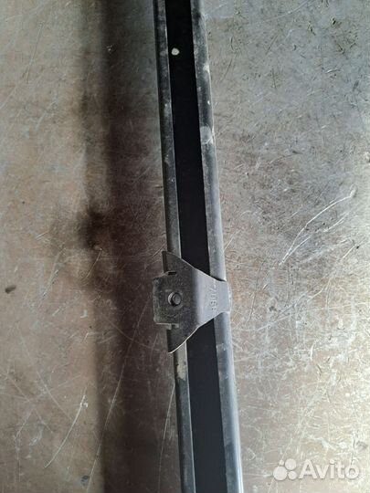 Распорка кузова Audi A6 C6