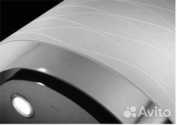 Вытяжка faber 110.0157.149 vanilla (SET)