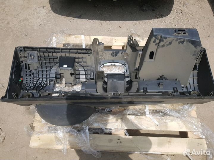 Торпеда Рено логан