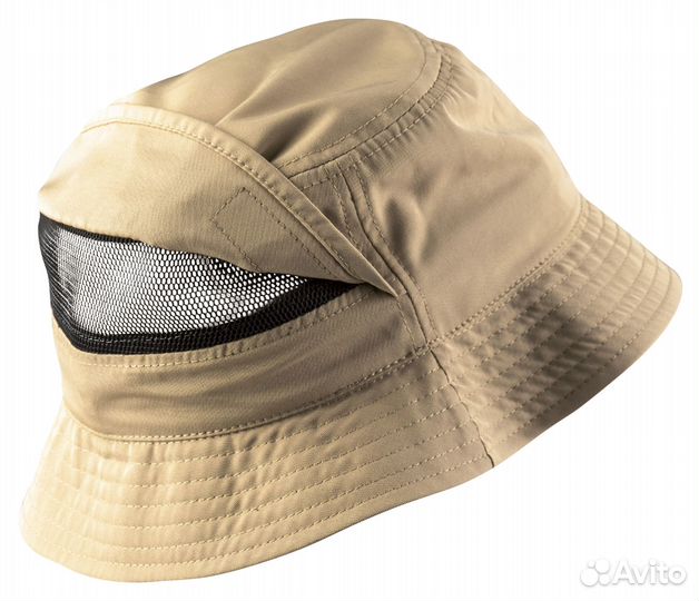 Mil-Tec Outdoor Hat Quick Dry (fishing hat)