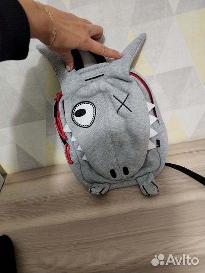 Рюкзак детский