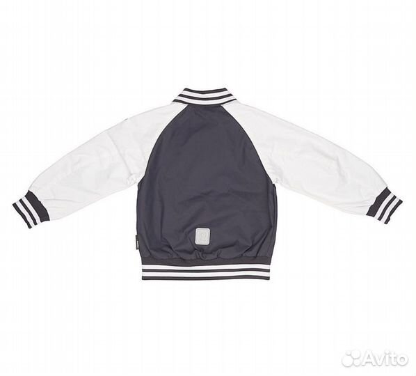 Reima 152 ветровка бомбер